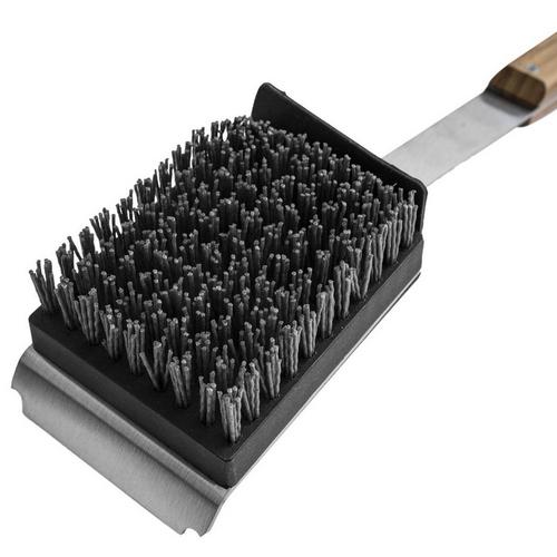 Traeger BBQ Cleaning Brush - Primary Image