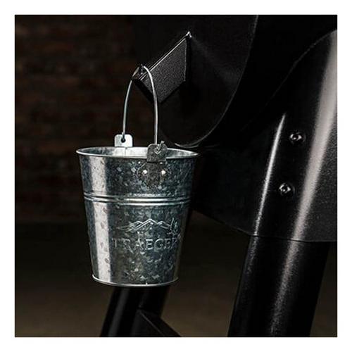 Traeger Ironwood Series 885 Pellet Grill - Primary Image