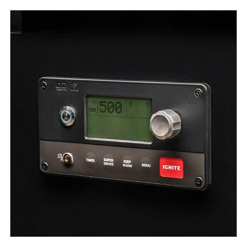 Traeger Ironwood Series 885 Pellet Grill - Primary Image