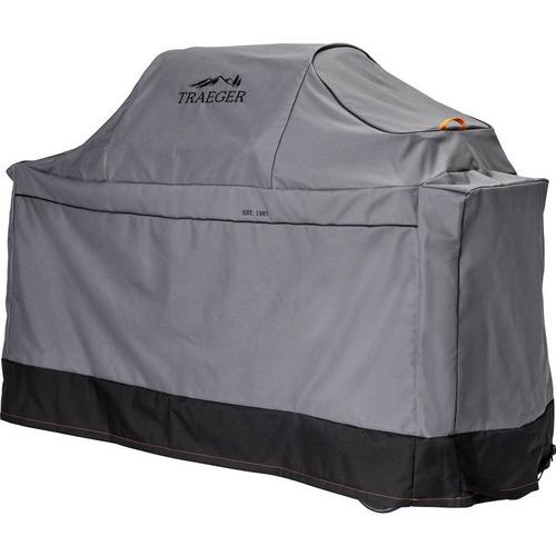 Traeger Ironwood Full-Length Grill Cover - Primary Image