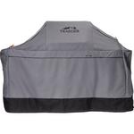 Traeger Ironwood Full-Length Grill Cover - Thumbnail 2 of 2