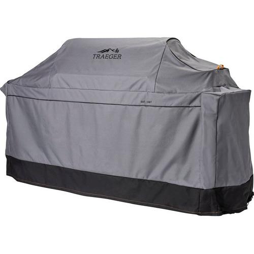 Traeger Ironwood XL Full-Length Grill Cover - Primary Image