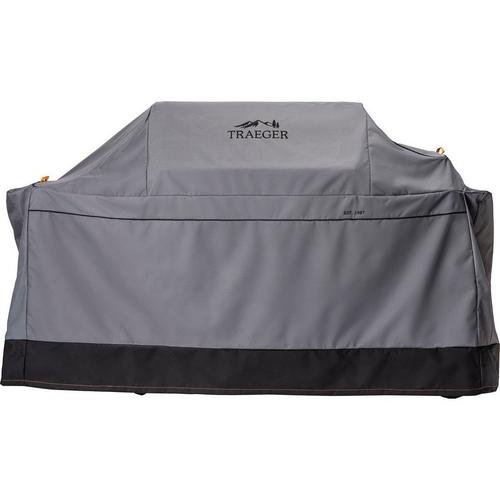 Traeger Ironwood XL Full-Length Grill Cover - Primary Image