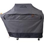 Traeger Timberline Full Length Grill Cover - Thumbnail 1 of 5