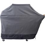 Traeger Timberline Full Length Grill Cover - Thumbnail 2 of 5