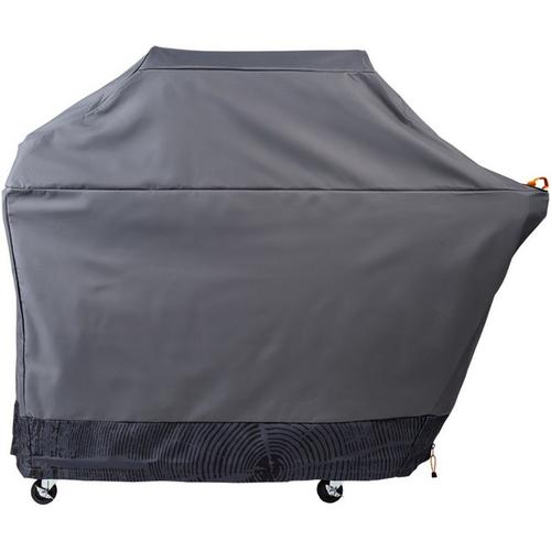 Traeger Timberline Full Length Grill Cover - Primary Image
