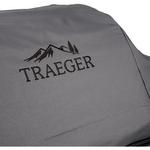 Traeger Timberline Full Length Grill Cover - Thumbnail 4 of 5