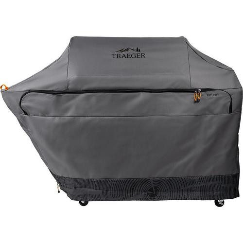 Traeger Timberline XL Full Length Grill Cover - Primary Image