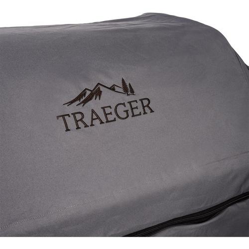 Traeger Timberline XL Full Length Grill Cover - Primary Image