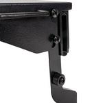 Traeger P.A.L. Pop-And-Lock Folding Front Shelf XL - Thumbnail 2 of 3