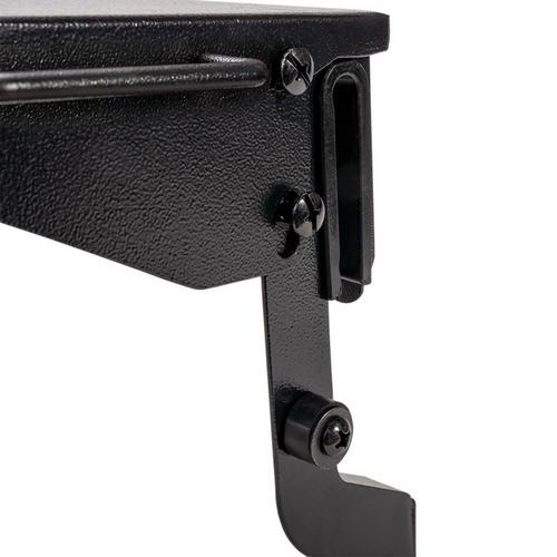 Traeger P.A.L. Pop-And-Lock Folding Front Shelf XL - Primary Image