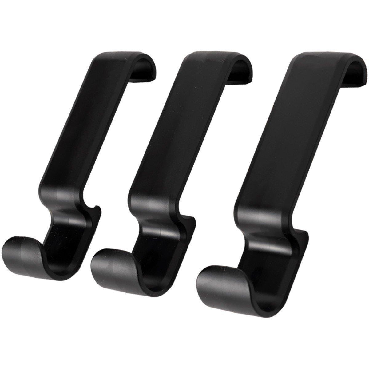Traeger P.A.L. Pop-And-Lock Accessory Hooks 3 Pack