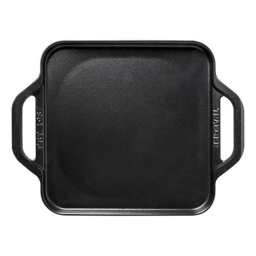 Traeger Induction Cast Iron Skillet - Primary Image