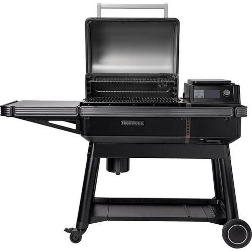 Traeger Ironwood Pellet Grill - Primary Image