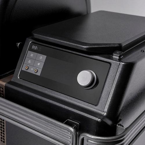 Traeger Ironwood Pellet Grill - Primary Image