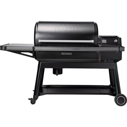 Traeger Ironwood XL Pellet Grill - Primary Image