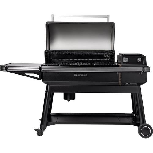 Traeger Ironwood XL Pellet Grill - Primary Image