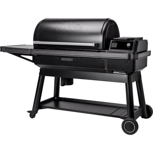 Traeger Ironwood XL Pellet Grill - Primary Image