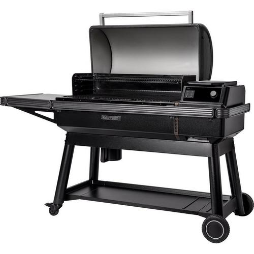 Traeger Ironwood XL Pellet Grill - Primary Image