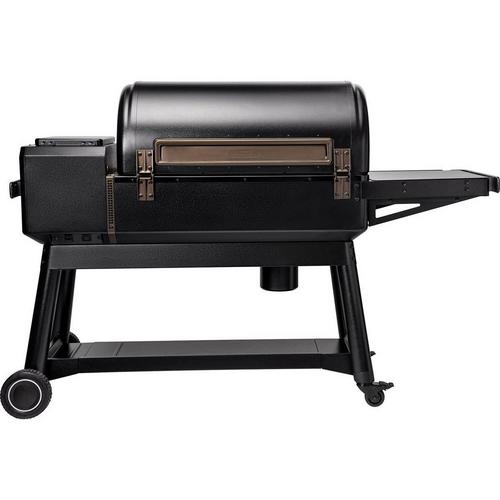 Traeger Ironwood XL Pellet Grill - Primary Image