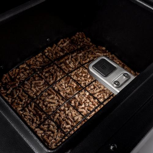 Traeger Ironwood XL Pellet Grill - Primary Image