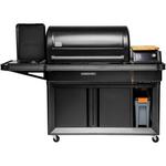 Traeger Timberline XL Pellet Grill - Thumbnail 4 of 10