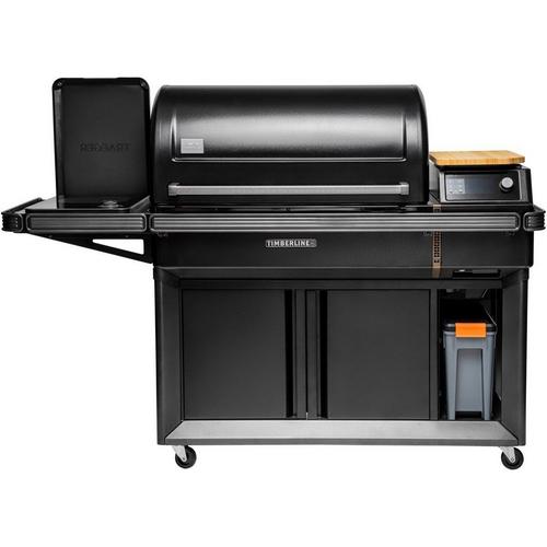Traeger Timberline XL Pellet Grill - Primary Image