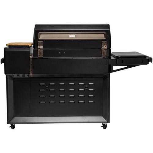 Traeger Timberline XL Pellet Grill - Primary Image