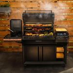 Traeger Timberline XL Pellet Grill - Thumbnail 7 of 10