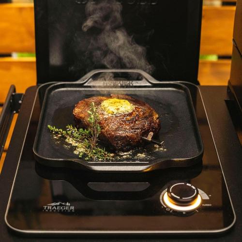 Traeger Timberline XL Pellet Grill - Primary Image