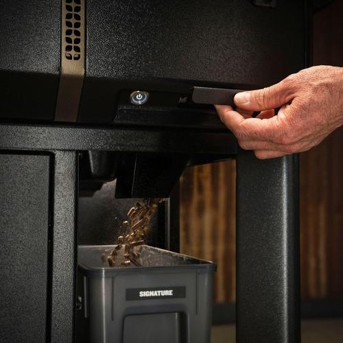 Traeger Timberline XL Pellet Grill - Primary Image