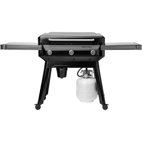 Traeger 34 Inch Flatrock Flat Top Grill - Primary Image