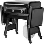 Traeger 34 Inch Flatrock Flat Top Grill - Thumbnail 3 of 11