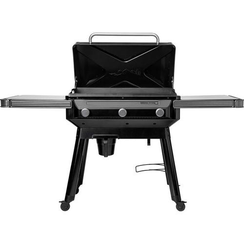 Traeger 34 Inch Flatrock Flat Top Grill - Primary Image