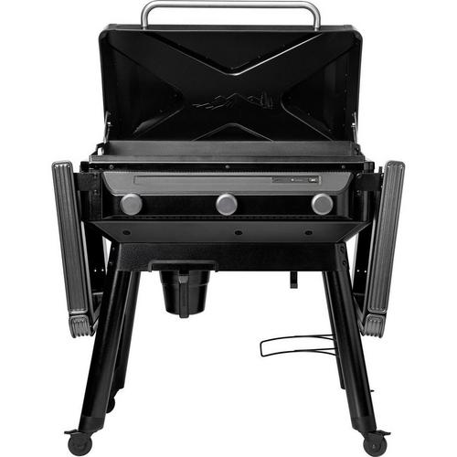 Traeger 34 Inch Flatrock Flat Top Grill - Primary Image