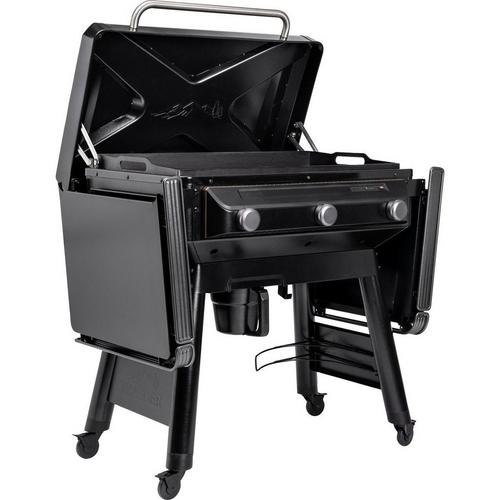 Traeger 34 Inch Flatrock Flat Top Grill - Primary Image