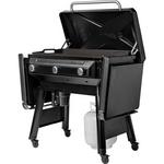 Traeger 34 Inch Flatrock Flat Top Grill - Thumbnail 9 of 11