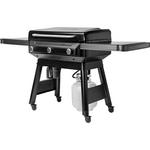 Traeger 34 Inch Flatrock Flat Top Grill - Thumbnail 10 of 11