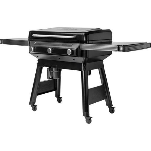 Traeger 34 Inch Flatrock Flat Top Grill - Primary Image