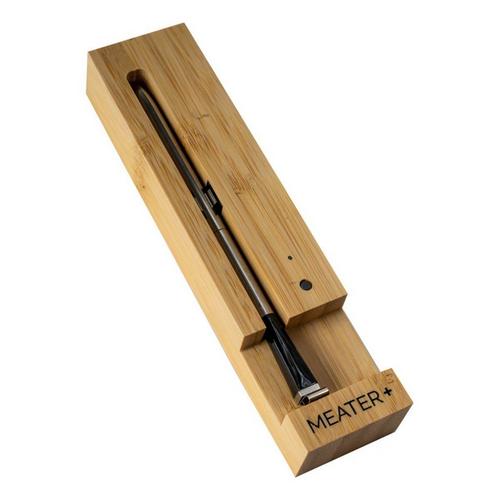 MEATER Plus Wireless Meat Thermometer - Primary Image