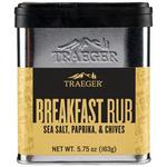 Traeger Breakfast Rub - Thumbnail 1 of 4