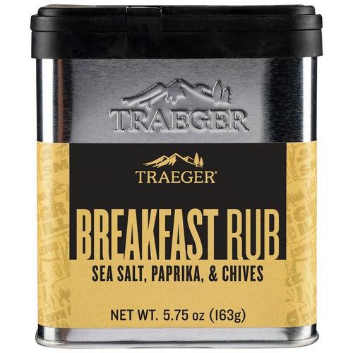 Traeger Breakfast Rub - Primary Image