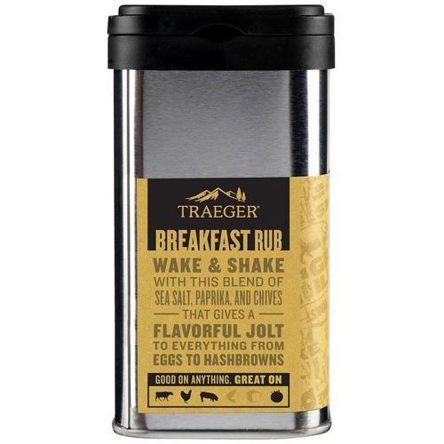 Traeger Breakfast Rub - Primary Image