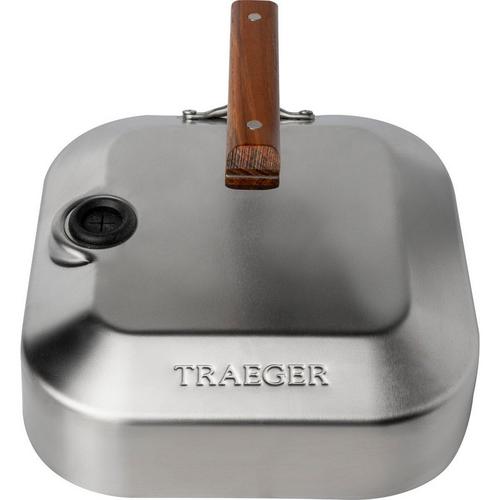 Traeger Ultimate Smashed Burger Kit - Primary Image