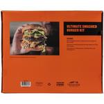 Traeger Ultimate Smashed Burger Kit - Thumbnail 6 of 13