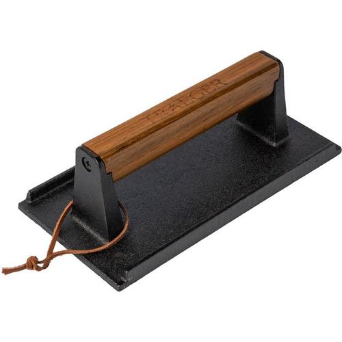 Traeger Ultimate Smashed Burger Kit - Primary Image