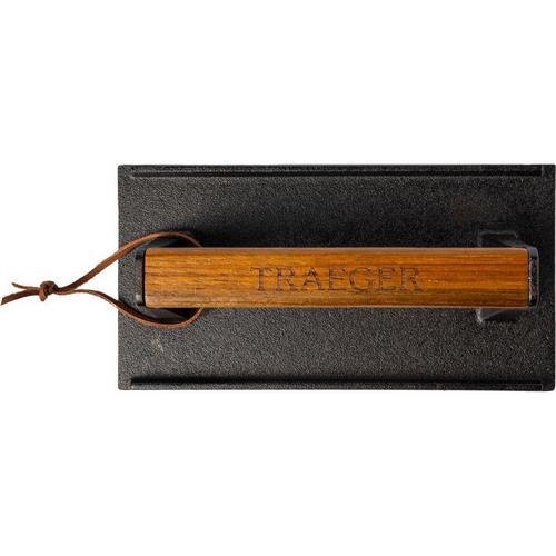 Traeger Ultimate Smashed Burger Kit - Primary Image