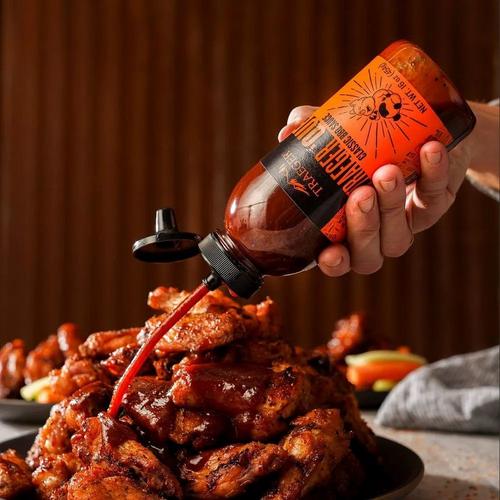 Traeger 'Que BBQ Sauce - Primary Image
