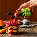 Traeger Sweet & Heat BBQ Sauce - Thumbnail 3 of 4
