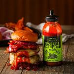 Traeger Sweet & Heat BBQ Sauce - Thumbnail 4 of 4